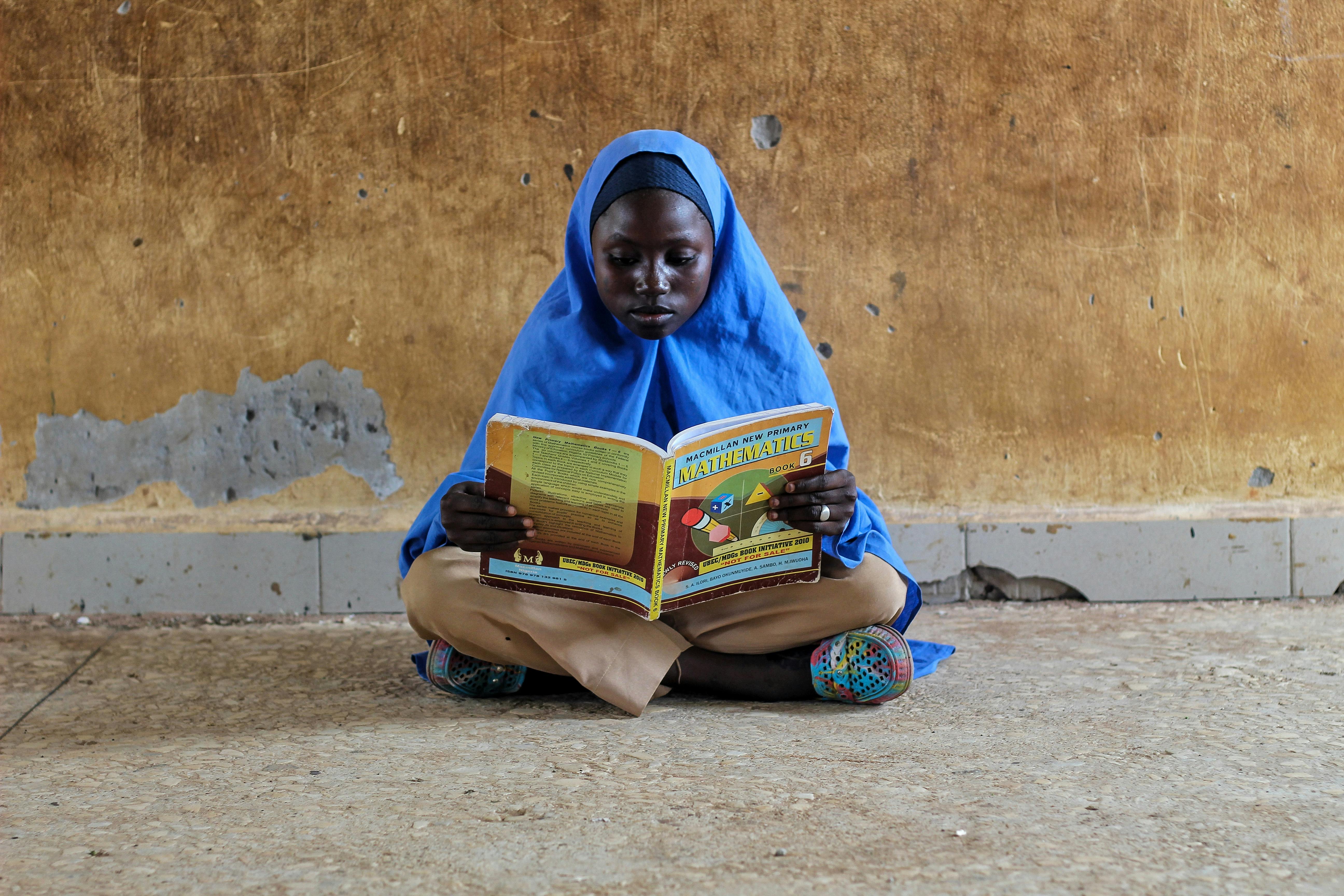 Education Outreach
